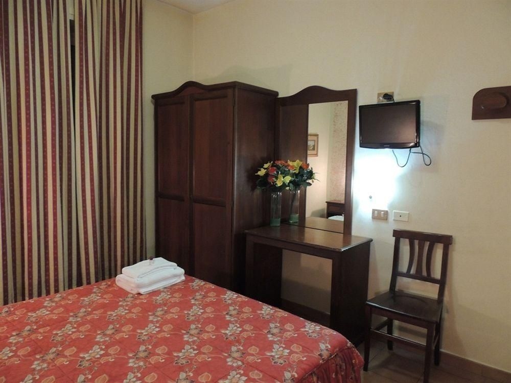 Hotel Chopin4