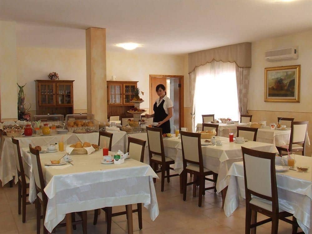 Hotel Gabbiano Hotel Gabbiano