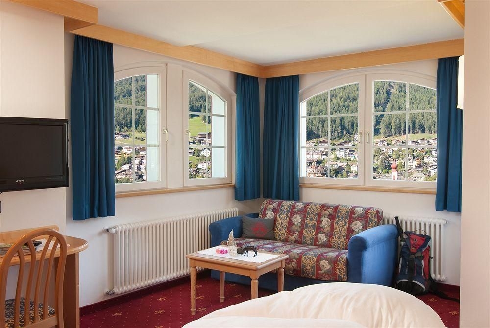 Alpenhotel Rainell0