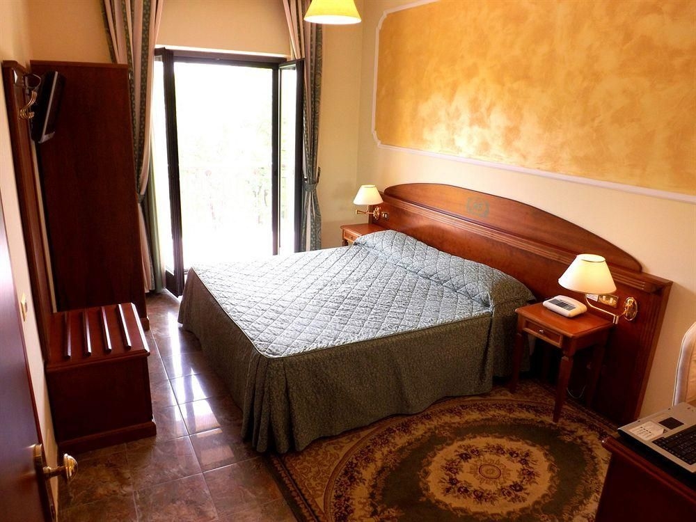 Hotel Ristorante Al Boschetto1
