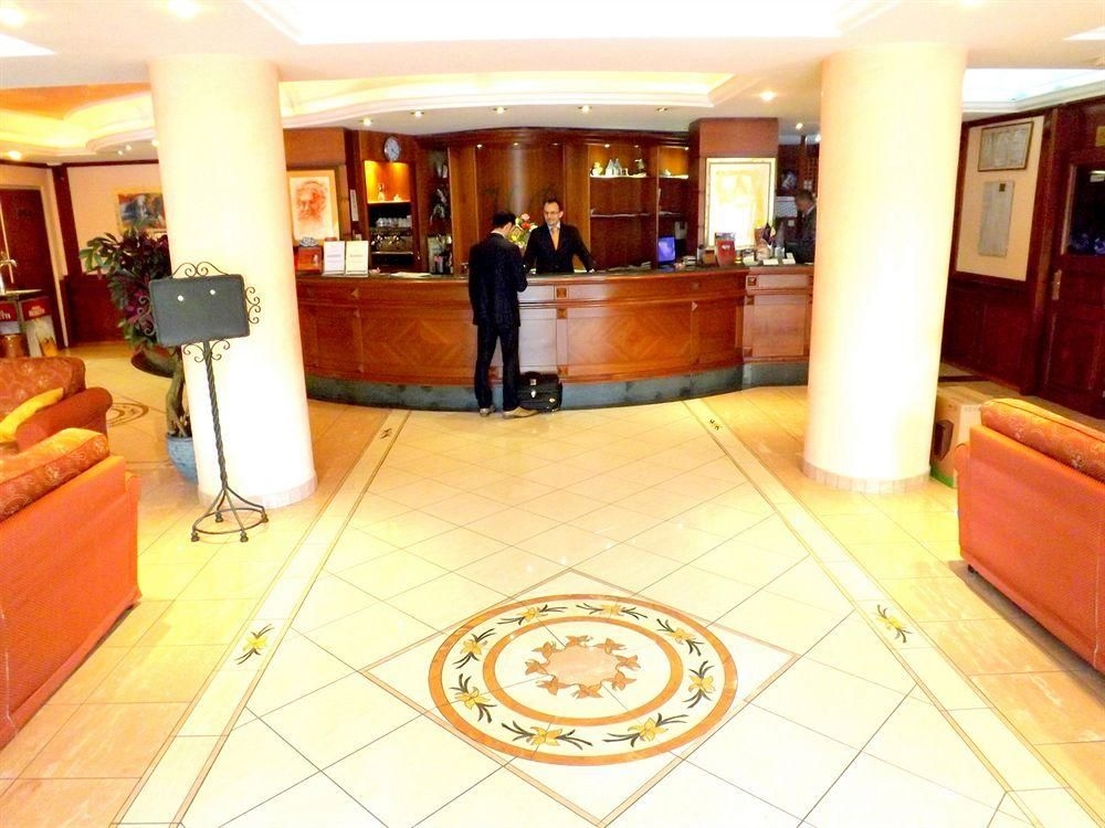 Hotel Ristorante Al Boschetto4