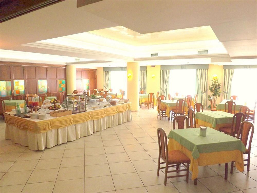 Hotel Ristorante Al Boschetto2
