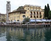 Sole Hotel Riva del Garda1