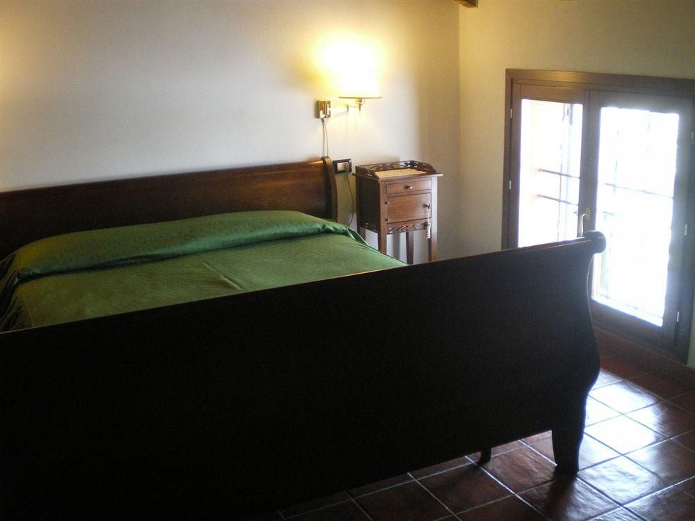 Agriturismo Pradone1