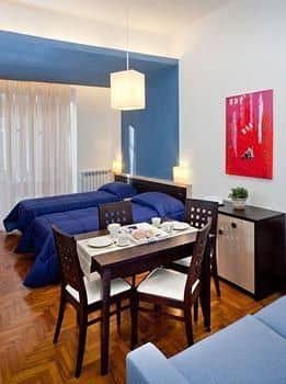 Bed and Breakfast Chiaia 32 Bed and Breakfast Chiaia 32