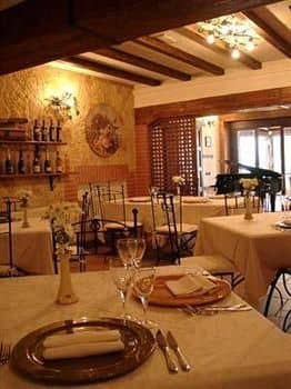 Arco Naturale Country House Arco Naturale Country House