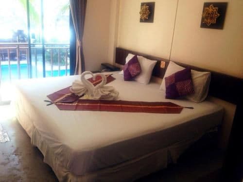 Suite with River View