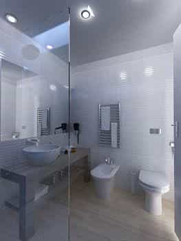 Hotel Monte Rosa