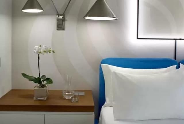 SUITE DELUXE