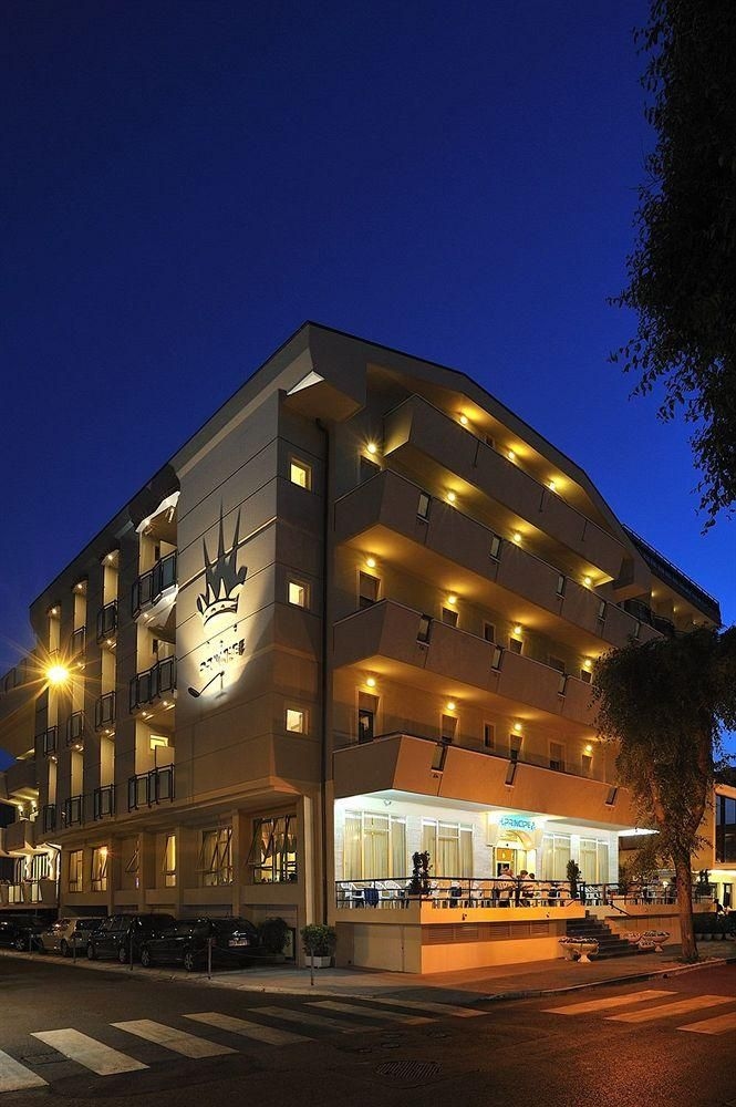 Hotel Principe3