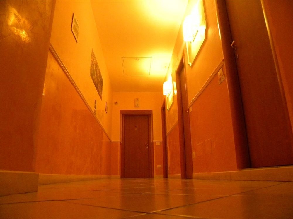 A Casa di Mei0