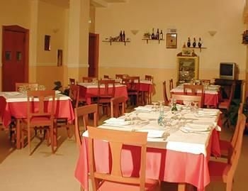 Hotel La Solaria0