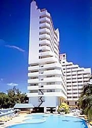 โรงแรมมอนทานา แกรนด์ ภูเก็ต (Montana Grand Phuket Hotel)4