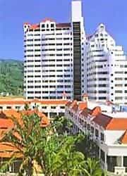 Montana Grand Phuket Hotel Montana Grand Phuket Hotel