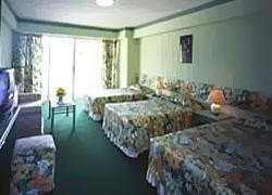 โรงแรมมอนทานา แกรนด์ ภูเก็ต (Montana Grand Phuket Hotel)1