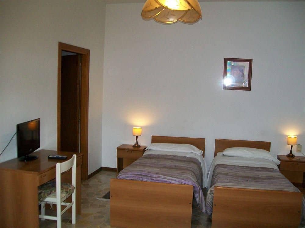 Locanda la Rotonda Locanda la Rotonda