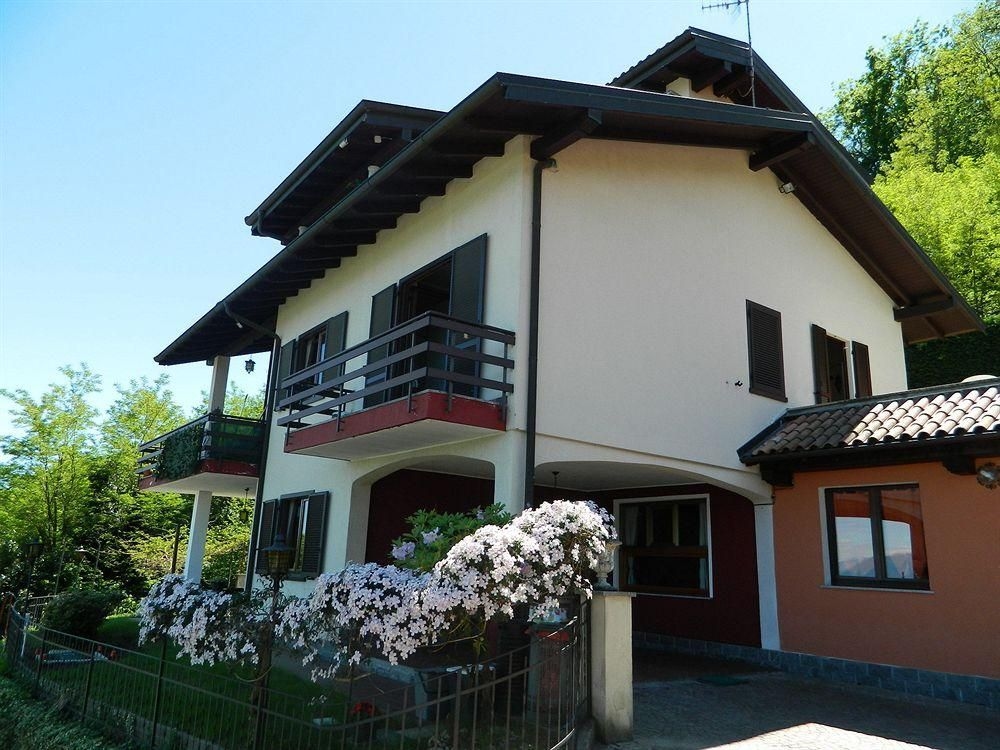 Bed and Breakfast “Le Isole”4