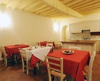 Anfiteatro Bed and Breakfast2