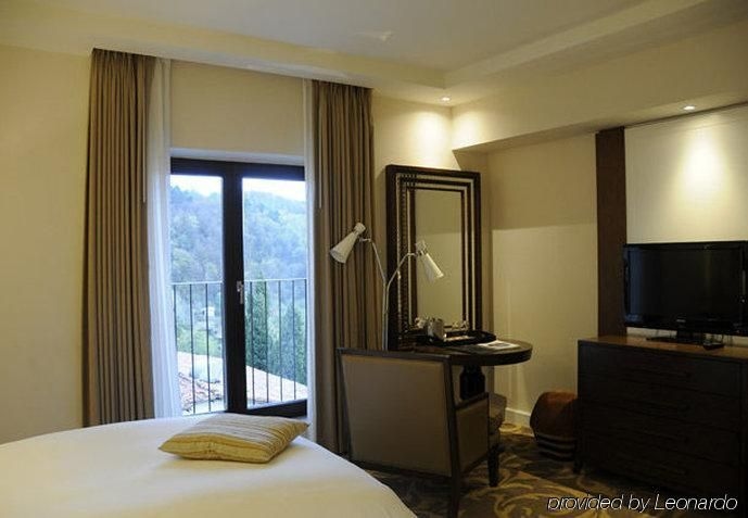 Renaissance Tuscany Il Ciocco Resort and Spa4