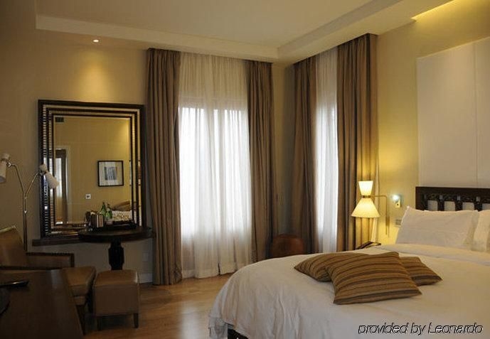 Renaissance Tuscany Il Ciocco Resort and Spa3
