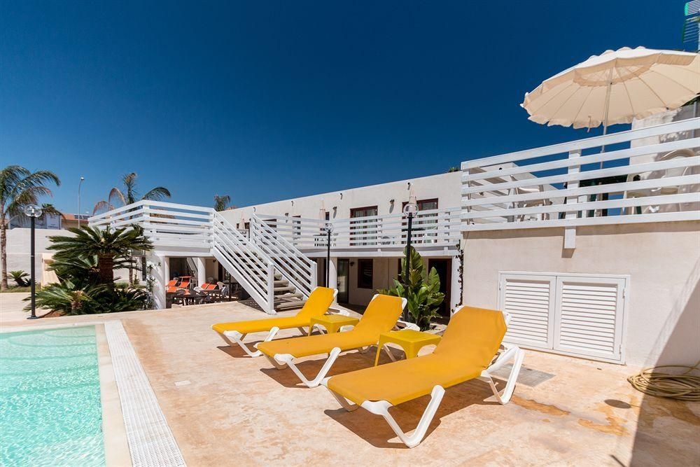 Residence Portovenere2