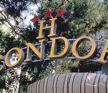 Hotel Condor Hotel Condor