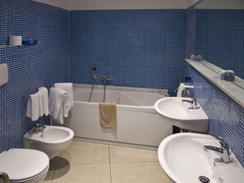 Hotel Cristallo0