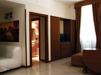 Il Passetto Guest House Rome2
