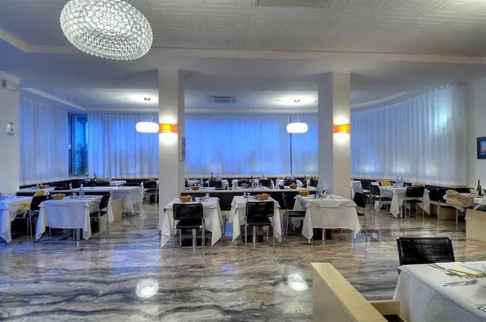 Hotel Firenze