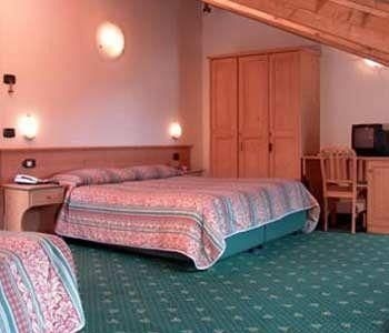 Hotel Dolomiti0