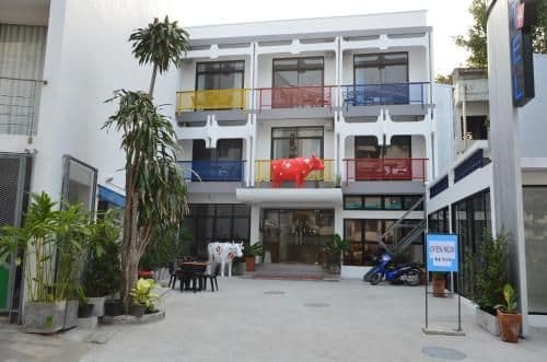 Hotel Montha Hotel Montha