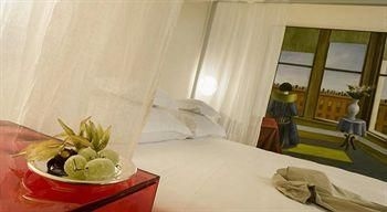 Petronilla - Hotel in Bergamo4