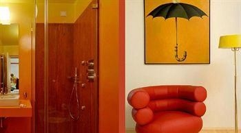 Petronilla - Hotel in Bergamo2