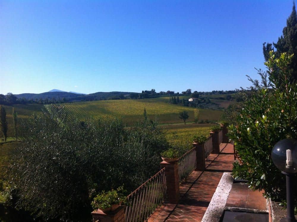 Relais Ortaglia - Dimora di Charme Relais Ortaglia - Dimora di Charme