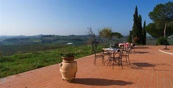 Casa Vacanze Streda Belvedere2