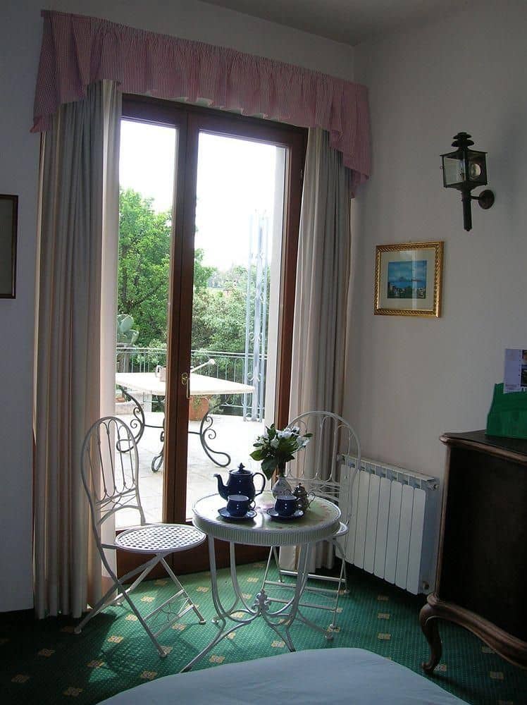 Relais La Canfora Relais La Canfora