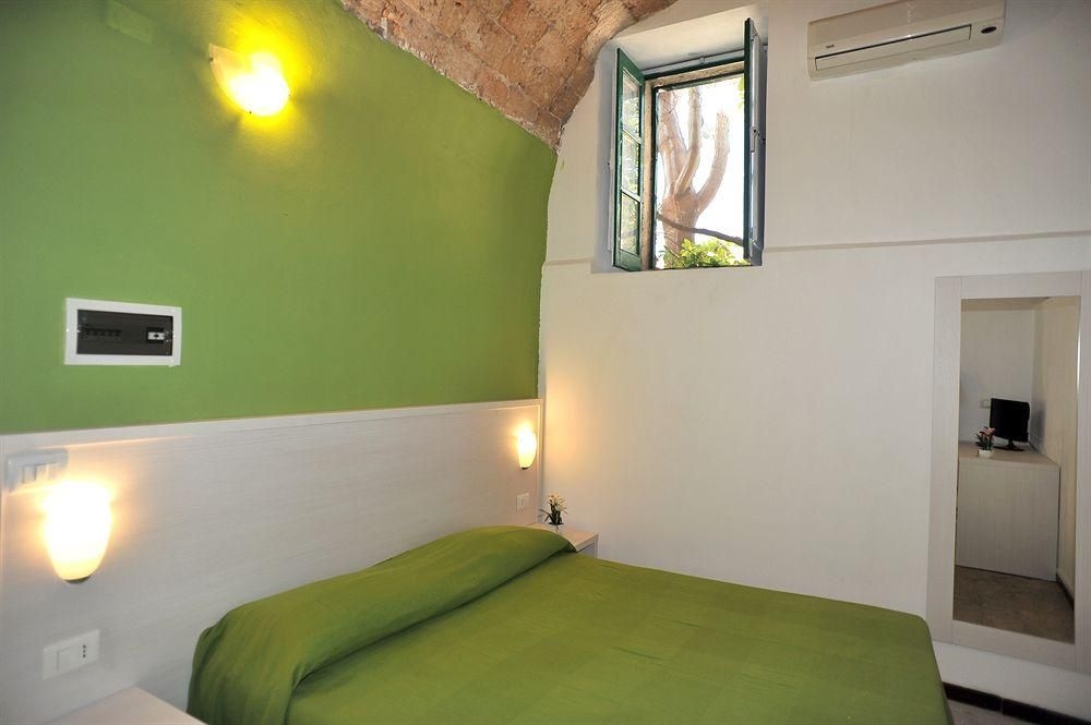 Baglio Siciliamo Agriturismo4