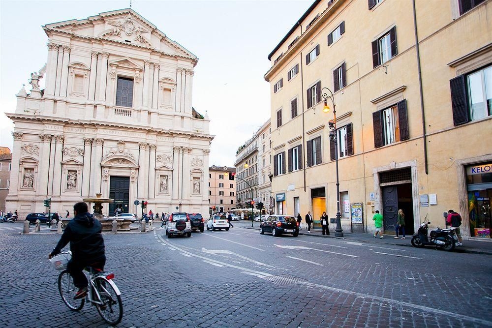 Al Centro di Roma B&B2