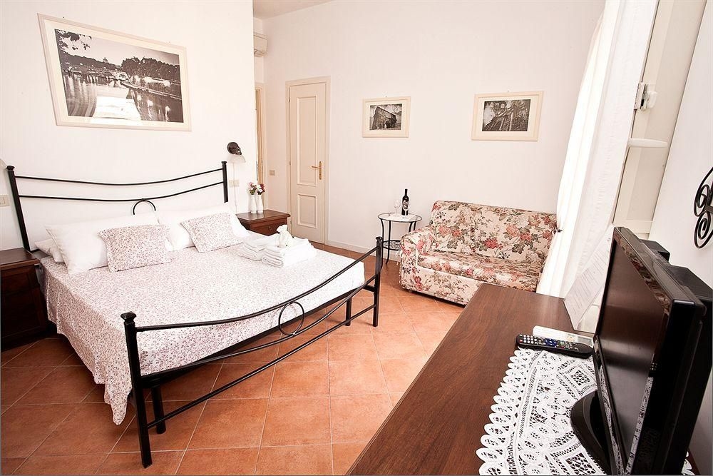 Al Centro di Roma B&B1