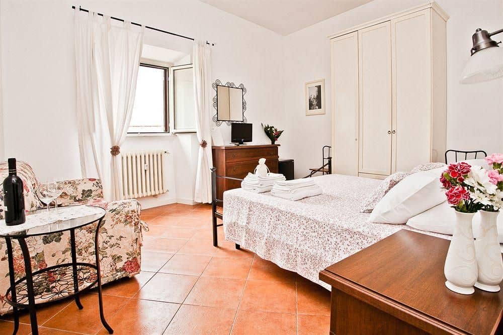 Al Centro di Roma B&B Al Centro di Roma B&B