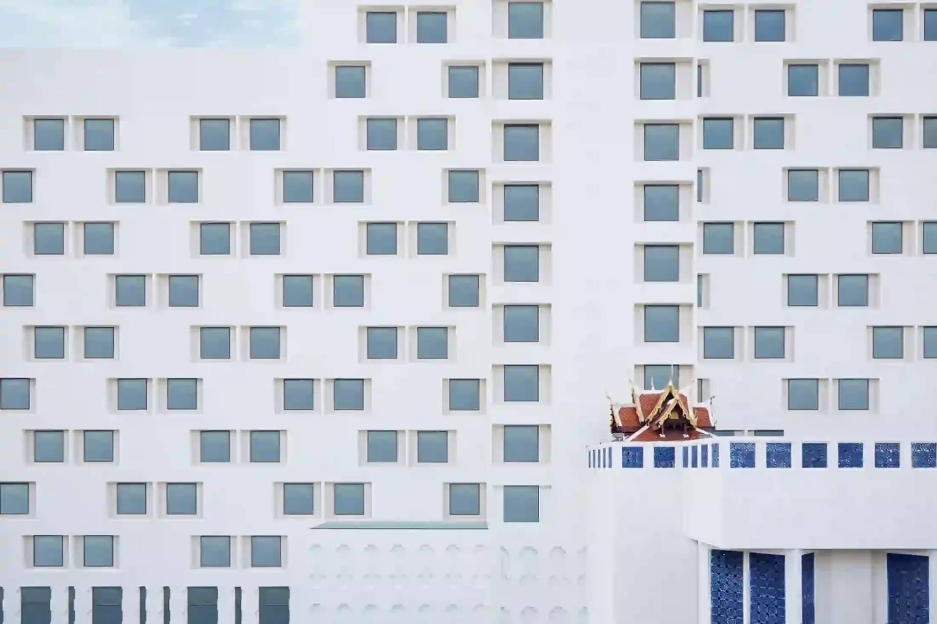 Montien Hotel Surawong Bangkok Montien Hotel Surawong Bangkok