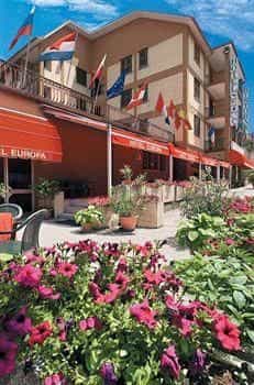 Hotel Europa