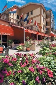 Hotel Europa Hotel Europa