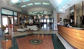 Hotel Carlton Beach0
