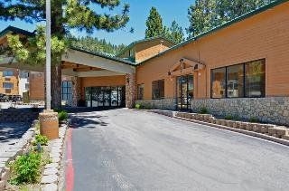 Best Western Plus High Sierra Hotel1
