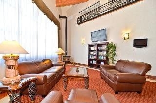 Best Western Plus High Sierra Hotel3