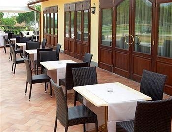 Resort Villaggio Capalbio1