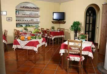 Casa Country Villa Pompei