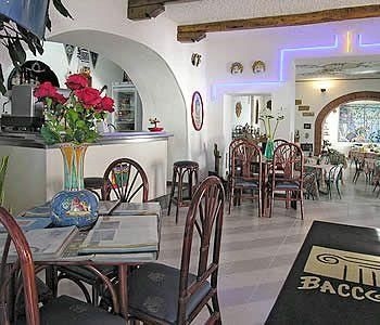 Hotel Bacco1