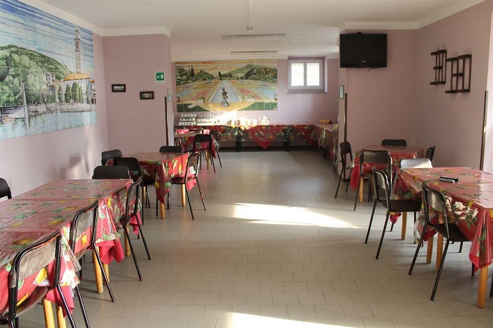 Ostello Verbania0